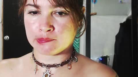 CHIARA   online show from September 13, 10:18 pm