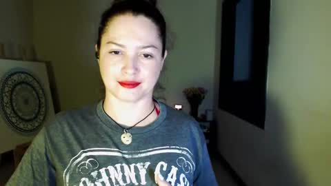 CHIARA   online show from February 11, 12:06 am