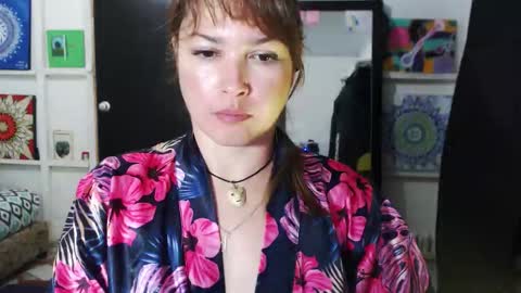 CHIARA   online show from October 9, 10:25 pm