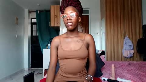 Sexxy Flave online show from October 13, 11:46 am