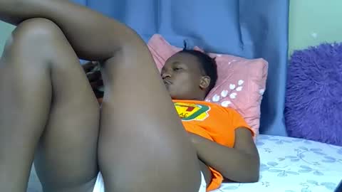 African Queen online show from March 6, 12:44 pm