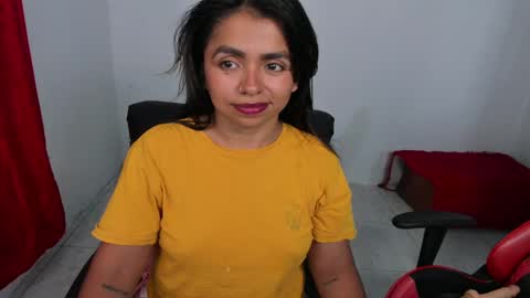 LINDA online show from December 15, 4:40 am