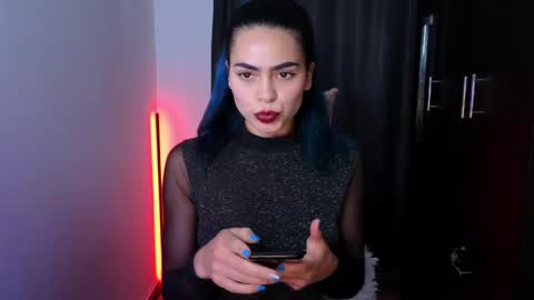  Angie   online show from October 2, 10:59 pm