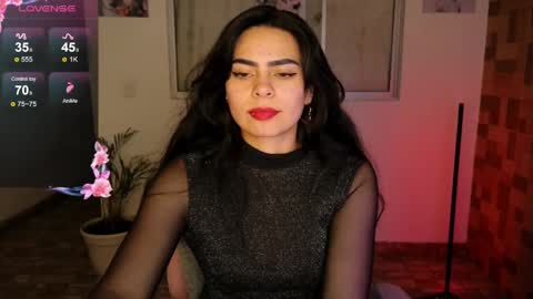  Angie   online show from February 20, 9:00 am