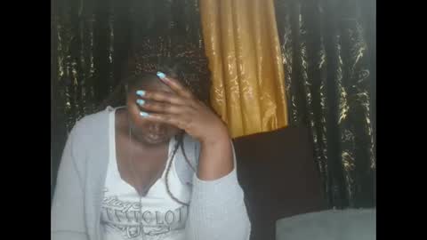 sexxypritty online show from June 2, 7:48 pm