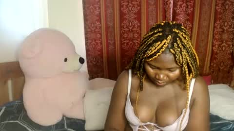 sexxypritty online show from September 25, 7:51 am