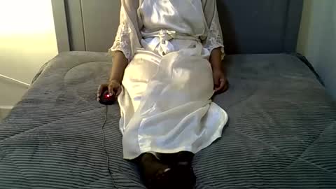 sexxywin online show from April 12, 10:34 pm