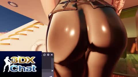 Mistress Cami online show from February 13, 9:33 am