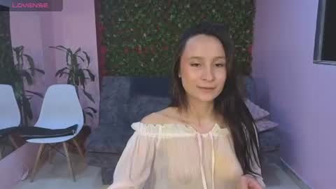 Ailin online show from July 9, 7:05 pm