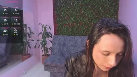 Ailin online show from June 18, 11:04 am