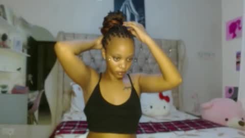 sexy_babydoll22 online show from February 24, 3:27 am