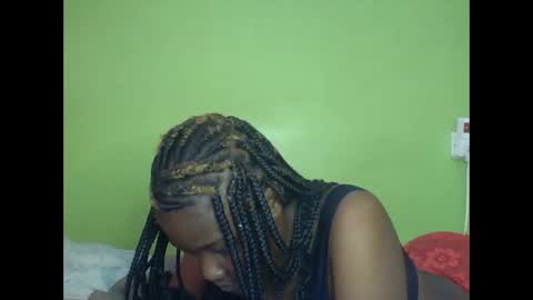 sexy_banice online show from March 11, 6:50 am