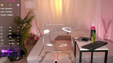 Lina online show from June 1, 12:45 am