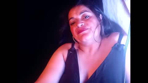 Camy Yamy online show from March 11, 3:47 am