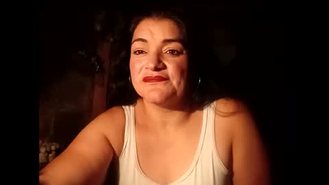 Camy Yamy online show from February 20, 4:18 am