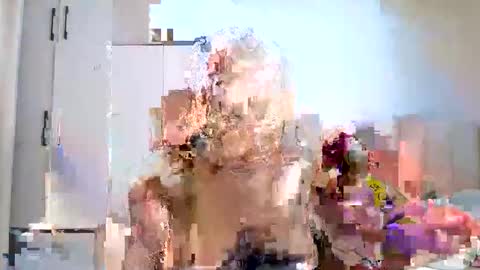 Joy online show from April 20, 7:17 pm