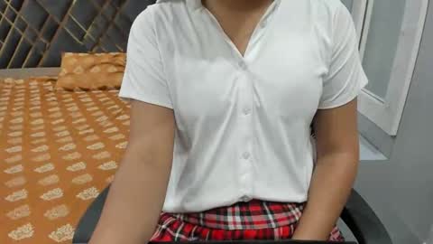 Sexydoll online show from October 3, 1:00 am