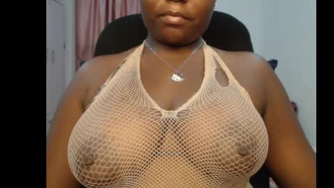 Racheal online show from February 23, 7:13 pm