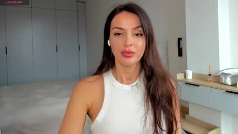 Sexy Ev3lin online show from September 18, 9:41 am