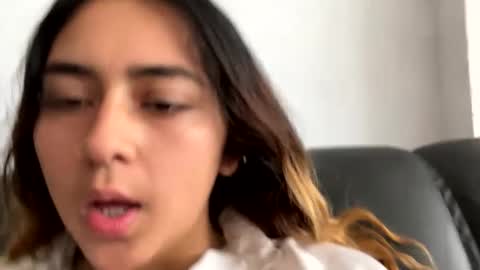 Antonella online show from December 16, 5:33 pm