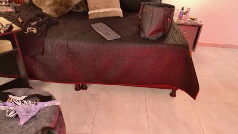 Dafne online show from March 25, 12:41 pm