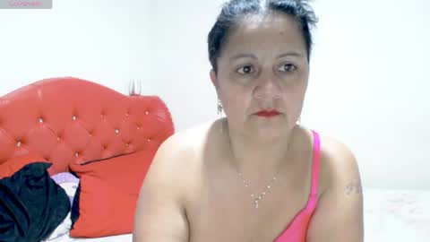 Jhoan online show from April 19, 1:11 pm