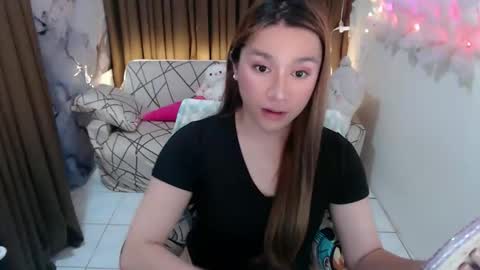 Kathy online show from February 19, 2:33 am