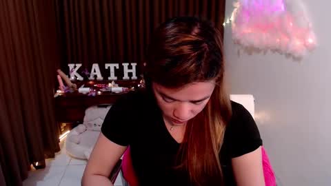 Kathy online show from October 22, 1:54 am