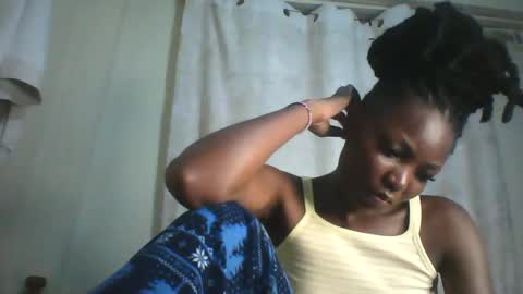 sexy_mariannah online show from May 31, 8:10 pm