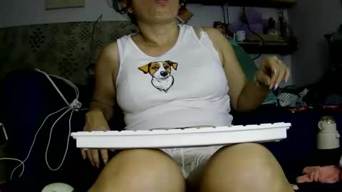 Mary online show from February 27, 3:28 am