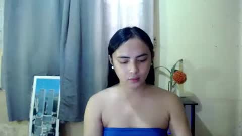 Jasmin online show from June 1, 3:52 am