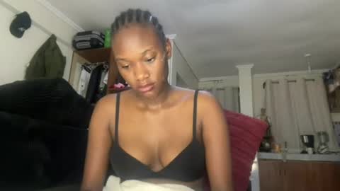 Nyla online show from August 7, 12:28 am