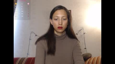 sexy_seld online show from March 7, 5:51 am