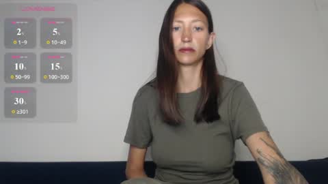 sexy_seld online show from July 23, 7:27 am