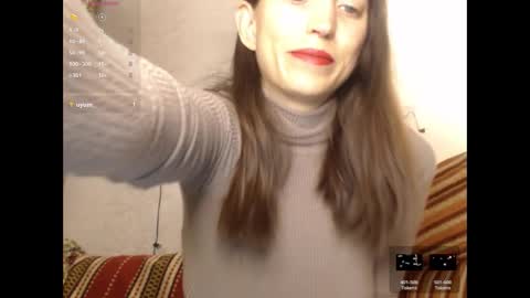 sexy_seld online show from January 26, 6:07 am