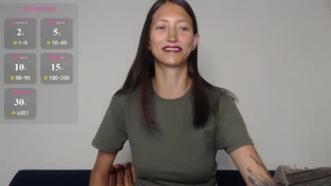 sexy_seld online show from July 20, 7:11 am