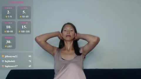 sexy_seld online show from July 25, 7:37 am