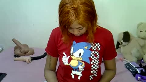 sexy_shava online show from February 24, 9:24 pm