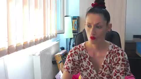 SexyBea online show from June 28, 9:16 am