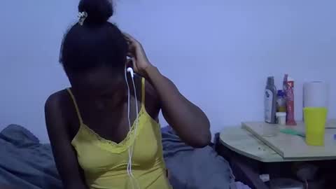 sexybeiby1 online show from April 9, 7:36 am