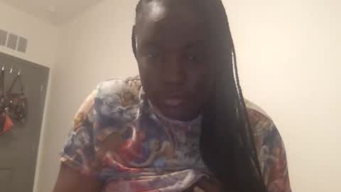 NaughtNova online show from April 17, 1:40 am