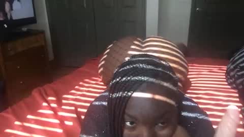 NaughtNova online show from April 12, 2:09 pm