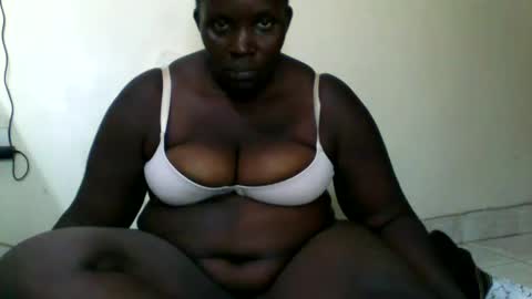 MAUREEN online show from January 6, 8:28 pm