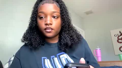 Sexybrowngirl online show from January 15, 9:21 pm