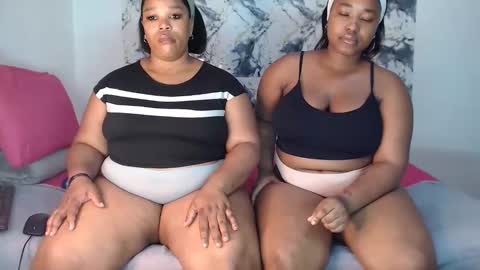 SEXYCHILL online show from April 14, 8:53 pm