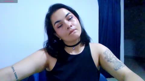 sexychubbyanna online show from April 30, 1:00 am