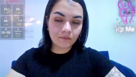 sexychubbyanna online show from June 7, 7:04 am