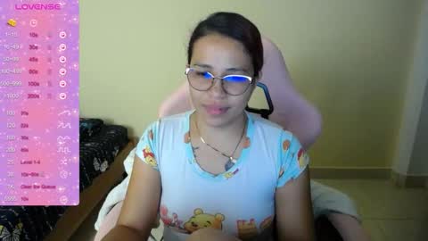 sexydiabliita online show from March 14, 2:45 am