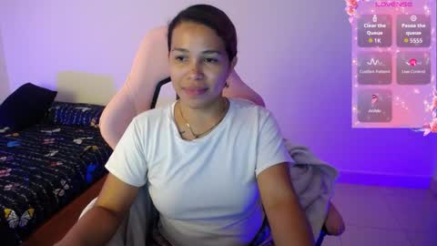 sexydiabliita online show from March 6, 2:28 am