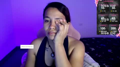 sexydiabliita online show from May 31, 11:06 pm